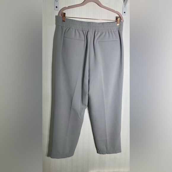 Donna Karan Stretch-Back Trousers size 12 - Picture 4 of 7